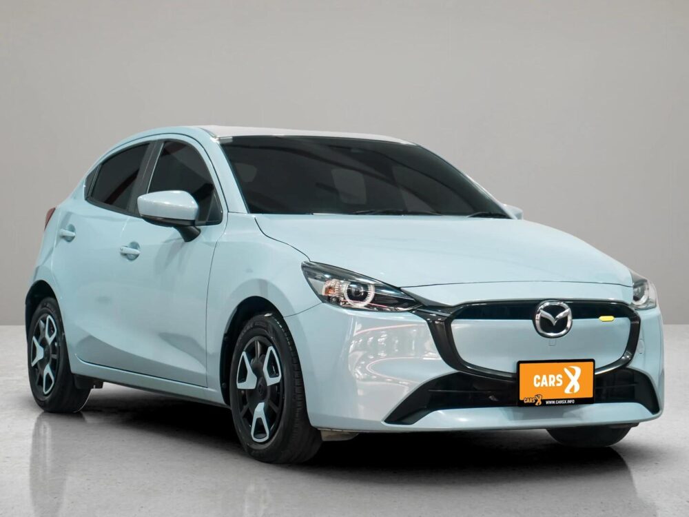 2025 MAZDA 2 1.3 C SPORTS  [1P3055] - 3