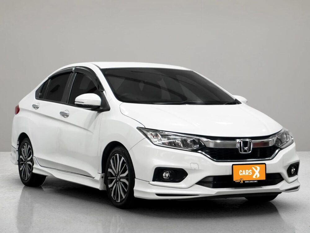 2019 HONDA CITY 1.5 SV  [1S1460V] - 3