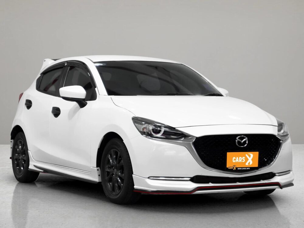 2023 MAZDA 2 1.3 S SPORTS LEATHER   [1P3052] - 3