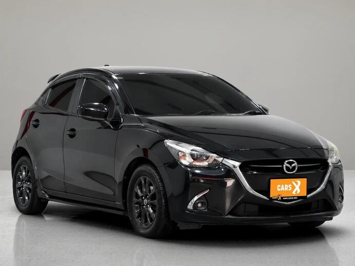 2018 MAZDA 2 1.3 HIGH CONNECT  [1A0125V] - 3