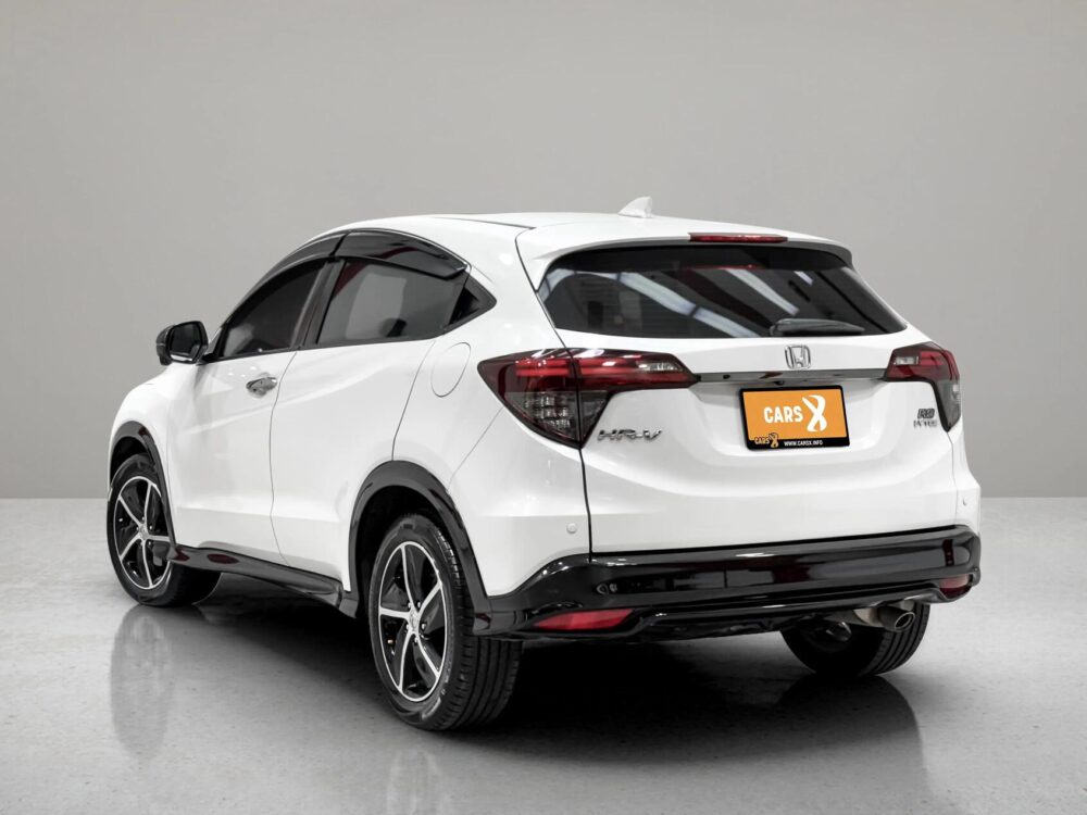 2021 HONDA HR-V 1.8 RS  [1S1461] - 4