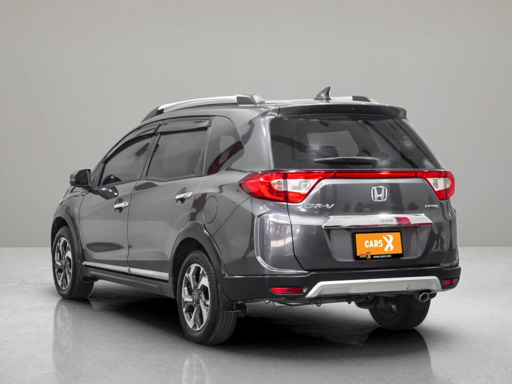 2019 HONDA BR-V 1.5 SV  [2S0110] - 4