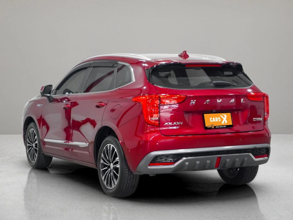 2022 HAVAL JOLION 1.5 ULTRA  [1P3053V] - 4