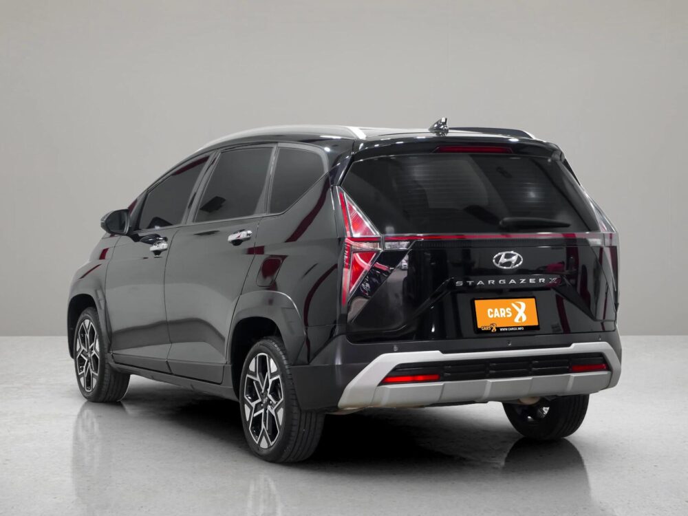 2025 HYUNDAI STARGAZER 1.5 X  [1N0161] - 4