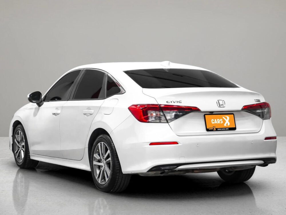 2022 HONDA CIVIC 1.5 EL+  [1S1452] - 4