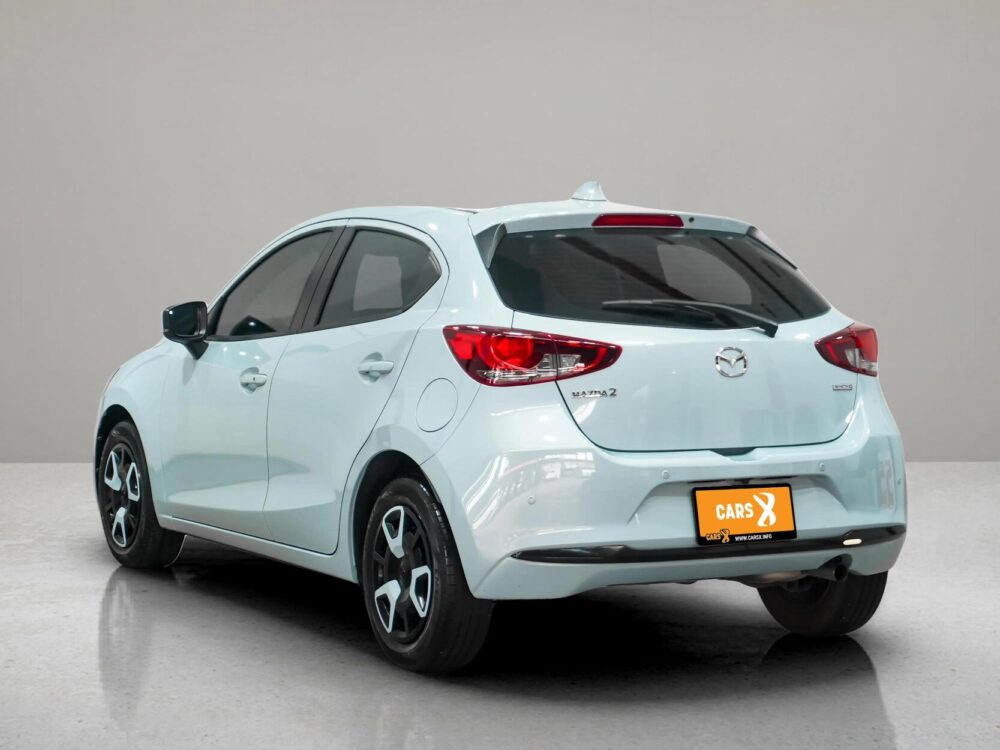 2025 MAZDA 2 1.3 C SPORTS  [1P3055] - 4