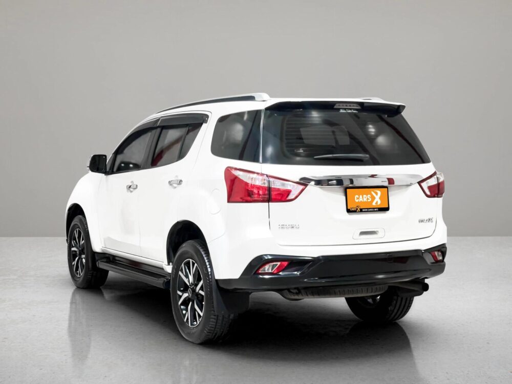 2019 ISUZU MU-X 1.9 DVD  [9D0067] - 3