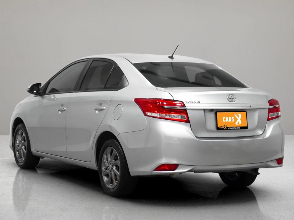 2022 TOYOTA VIOS 1.5 MID  [1T0097] - 4