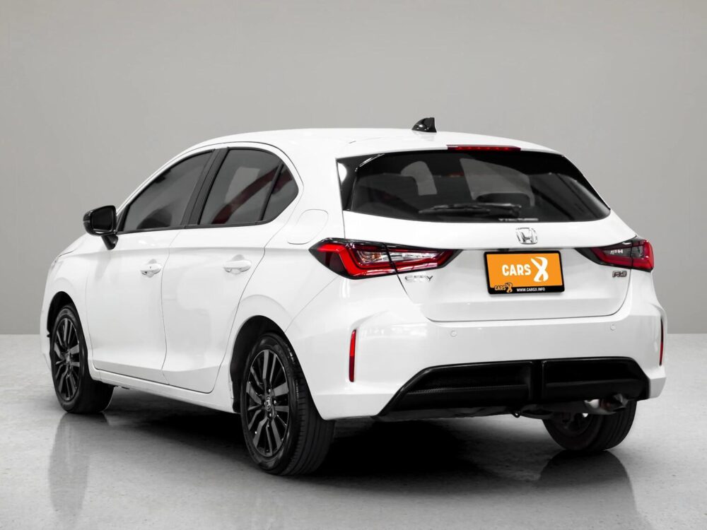 2023 HONDA CITY 1.0 RS  [2S0109] - 4