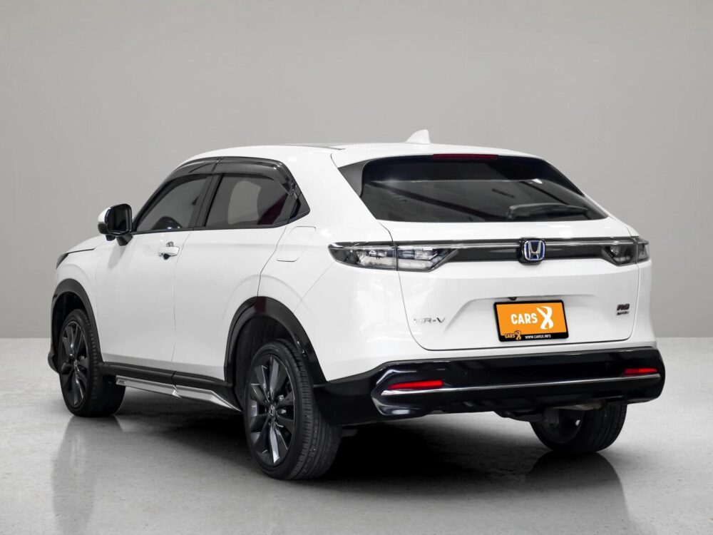 2023 HONDA HR-V 1.5 E:HEV RS  [1S1459V] - 4