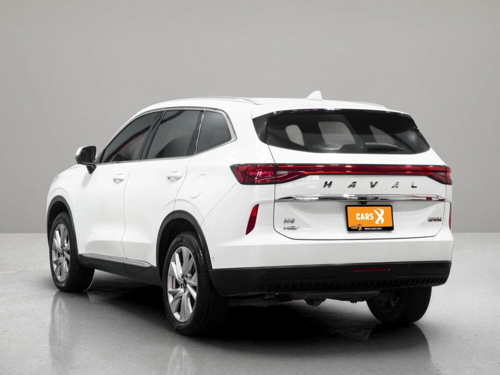 2022 HAVAL H6 1.5 ULTRA  [1P3057] - 4