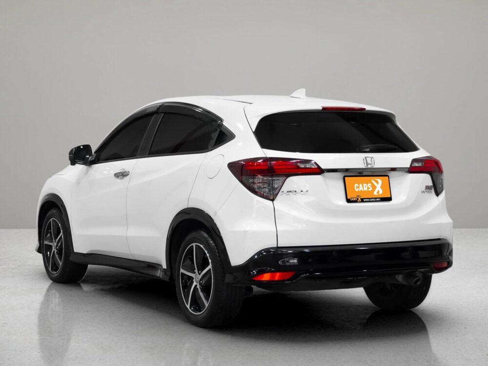 2018 HONDA HR-V 1.8 RS  [1A0126V] - 3