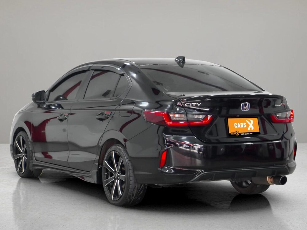2022 HONDA CITY 1.5 e:HEV RS  [1S1455] - 4