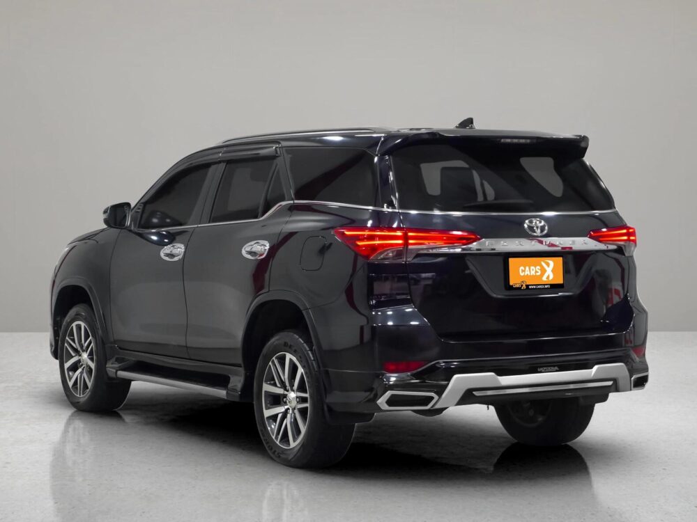 2020 TOYOTA FORTUNER 2.4 V  [1P3056] - 4