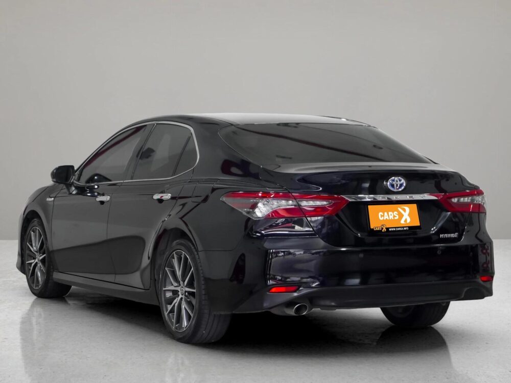 2023 TOYOTA CAMRY 2.5 HEV PREMIUM LUXURY  [1P3061] - 4
