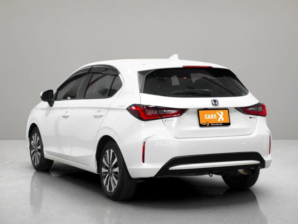 2024 HONDA CITY 1.5 e:HEV SV  [1S1457V] - 4