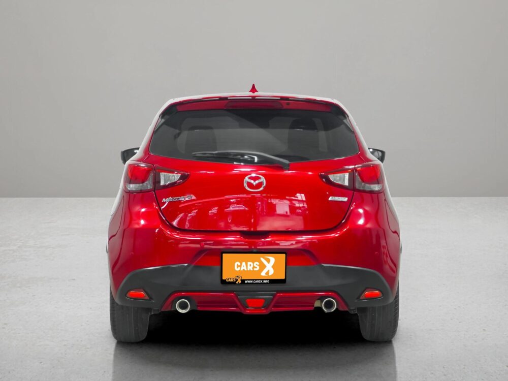 2018 MAZDA 2 1.3 SPORTS HIGH CONNECT  [1A0124V] - 5