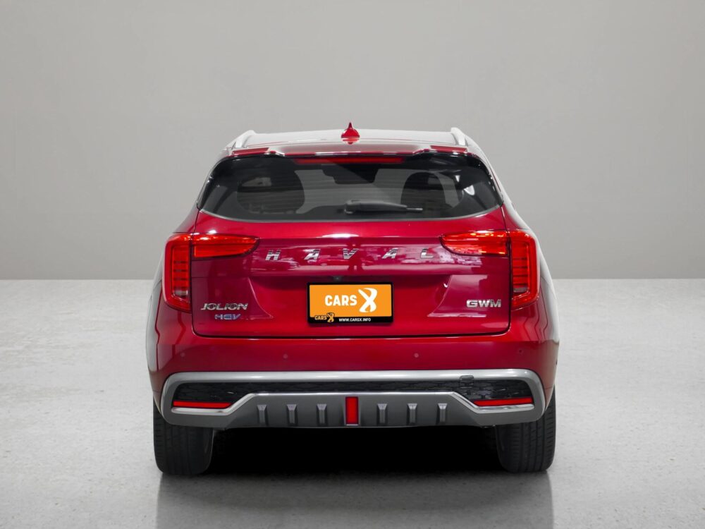 2022 HAVAL JOLION 1.5 ULTRA  [1P3053V] - 5
