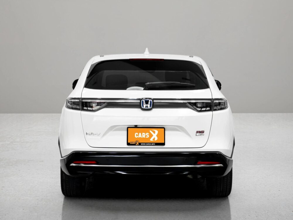 2023 HONDA HR-V 1.5 E:HEV RS  [1S1459V] - 5