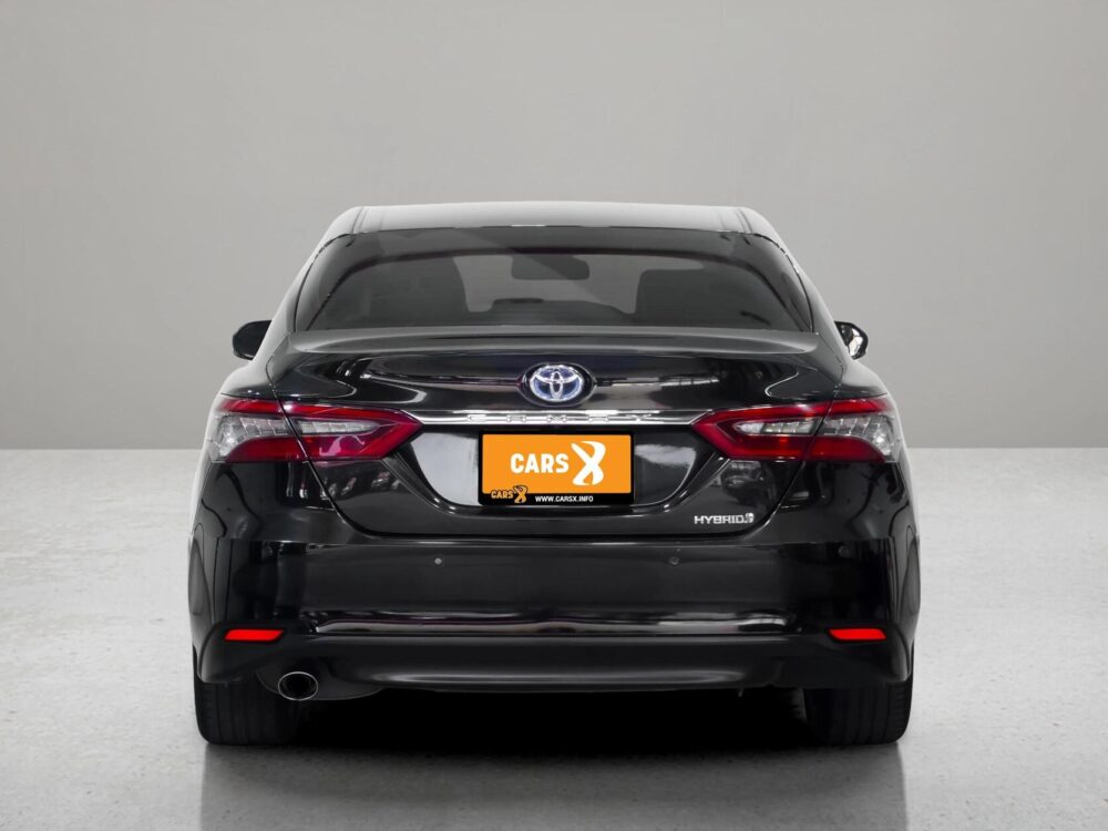 2023 TOYOTA CAMRY 2.5 HEV PREMIUM LUXURY  [1P3061] - 5