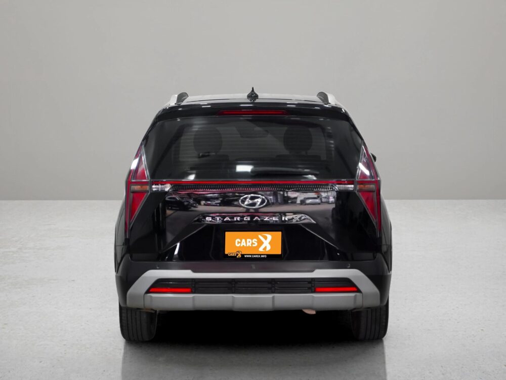 2025 HYUNDAI STARGAZER 1.5 X  [1N0161] - 5