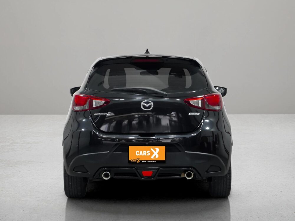 2018 MAZDA 2 1.3 HIGH CONNECT  [1A0125V] - 5