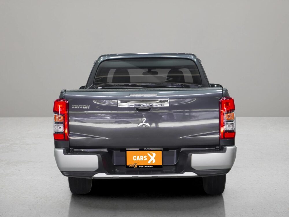2022 MITSUBISHI TRITON 2.5 GLX MEGA CAB  [1T0093V] - 5