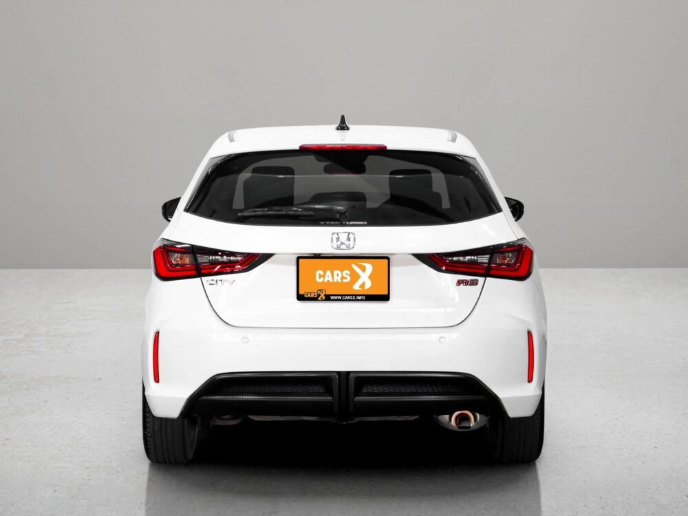 2023 HONDA CITY 1.0 RS  [2S0109] - 5