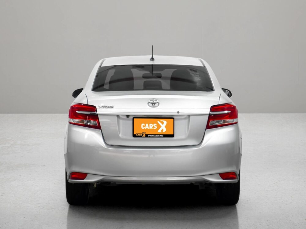 2022 TOYOTA VIOS 1.5 MID  [1T0097] - 5