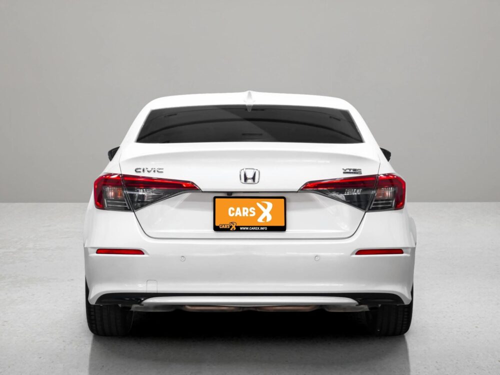 2022 HONDA CIVIC 1.5 EL+  [1S1452] - 5