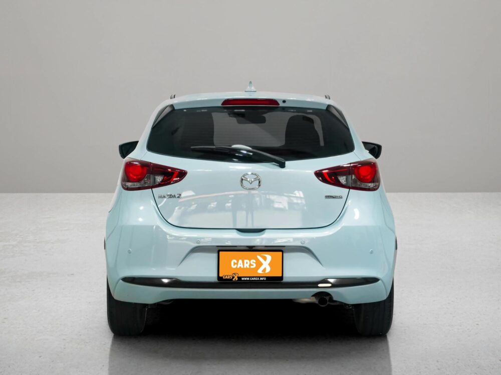 2025 MAZDA 2 1.3 C SPORTS  [1P3055] - 5