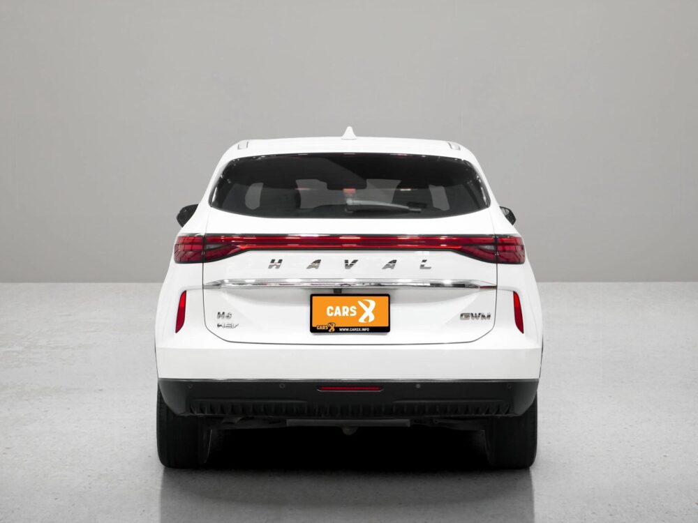 2022 HAVAL H6 1.5 ULTRA  [1P3057] - 5