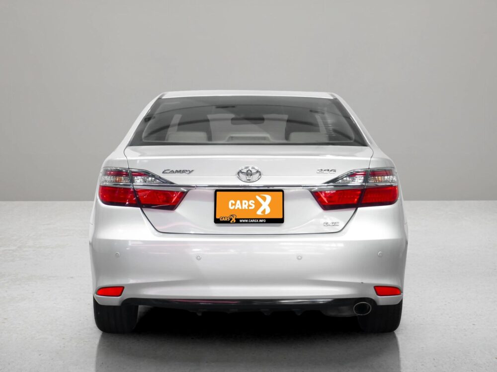 2016 TOYOTA CAMRY 2.0 G  [1P3054] - 4