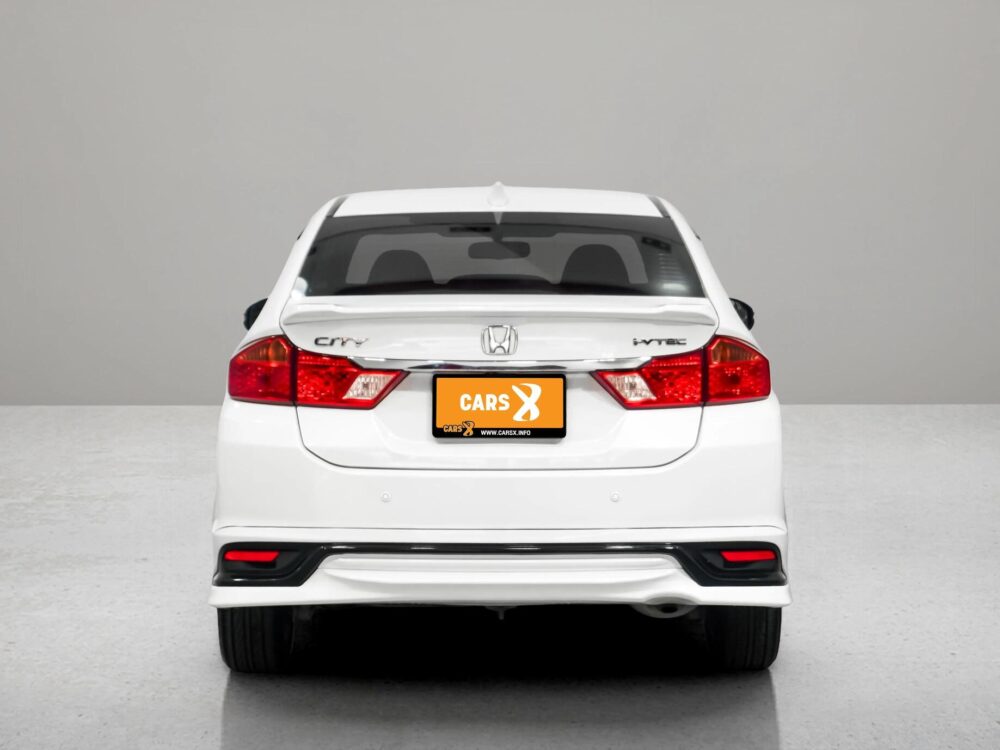 2019 HONDA CITY 1.5 SV  [1S1460V] - 5