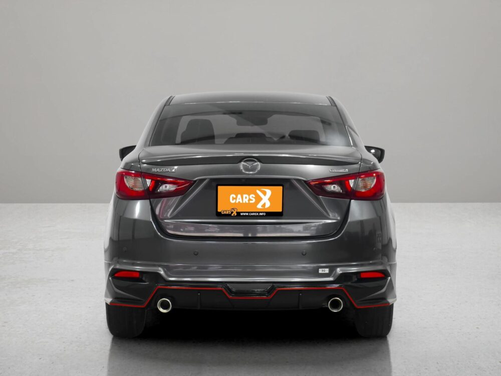 2021 MAZDA 2 1.3 S  [1N0165] - 5