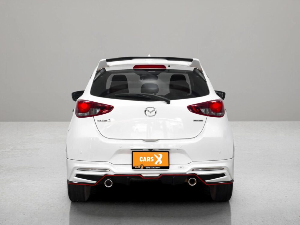 2023 MAZDA 2 1.3 S SPORTS LEATHER   [1P3052] - 4