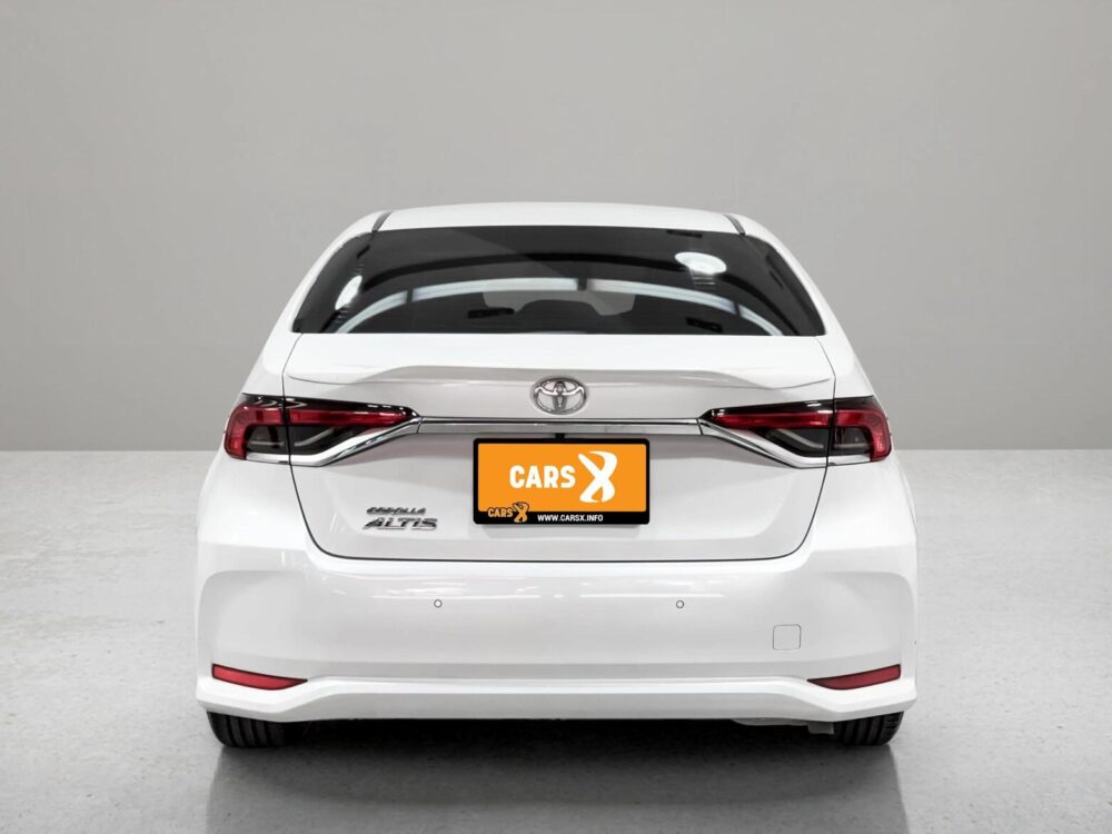 2022 TOYOTA COROLLA ALTIS 1.6 G  [1N0164] - 5