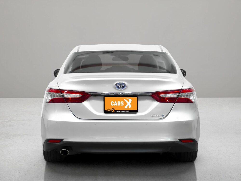 2021 TOYOTA CAMRY 2.5 HYBRID  [1T0094] - 5