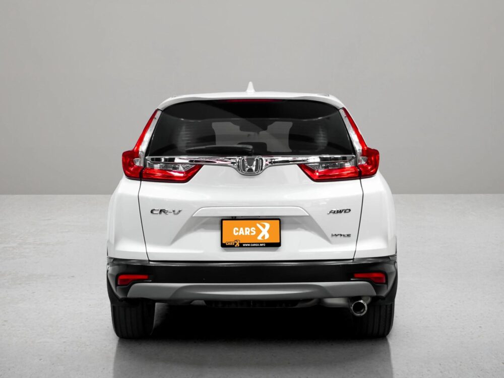 2019 HONDA CR-V 2.4 ES AWD  [1S1458V] - 5