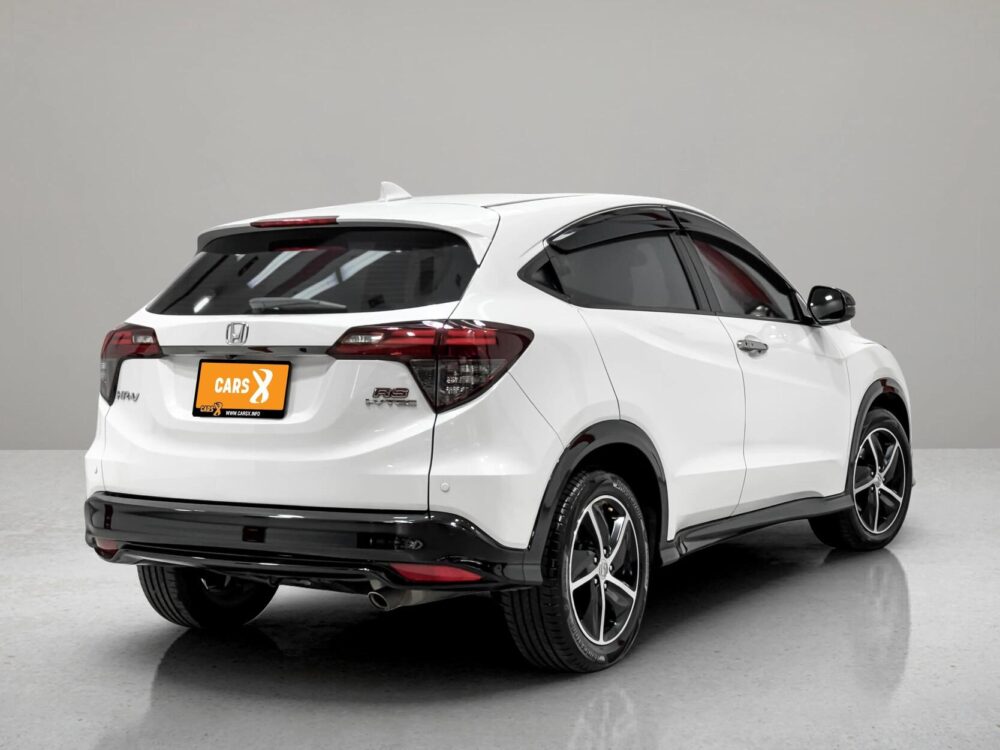 2021 HONDA HR-V 1.8 RS  [1S1461] - 6