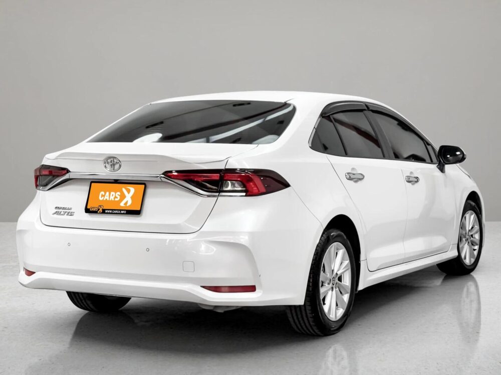 2022 TOYOTA COROLLA ALTIS 1.6 G  [1N0164] - 6