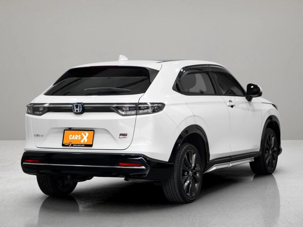 2023 HONDA HR-V 1.5 E:HEV RS  [1S1459V] - 6