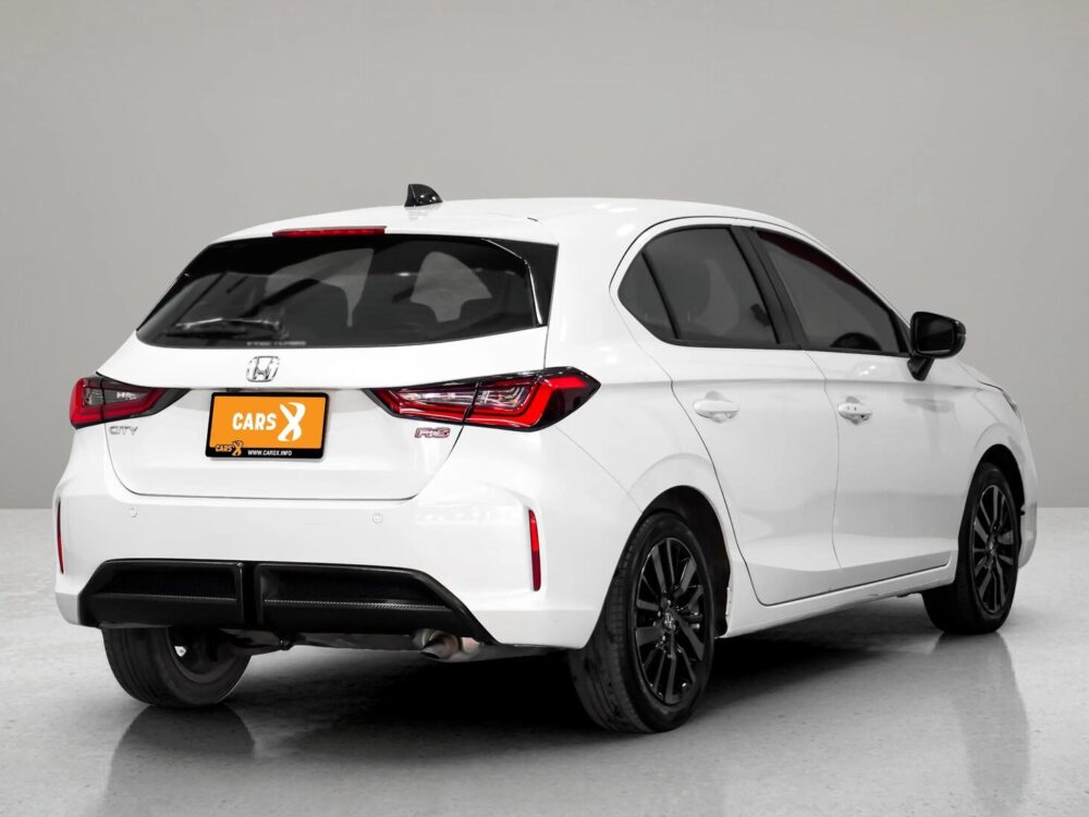 2023 HONDA CITY 1.0 RS  [2S0109] - 6