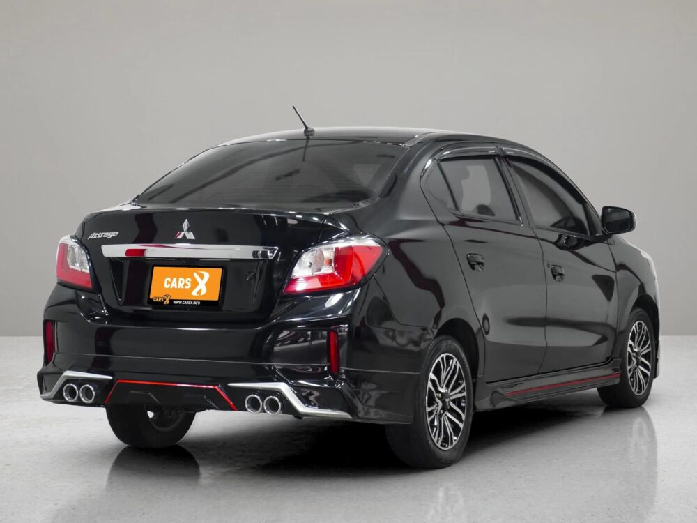 2024 MITSUBISHI ATTRAGE 1.2 SMART  [1N0163] - 6