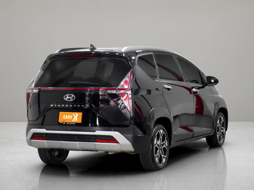 2025 HYUNDAI STARGAZER 1.5 X  [1N0161] - 6
