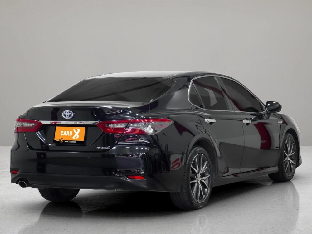 2023 TOYOTA CAMRY 2.5 HEV PREMIUM LUXURY  [1P3061] - 6