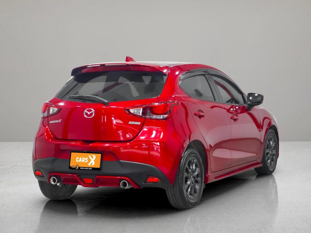2018 MAZDA 2 1.3 SPORTS HIGH CONNECT  [1A0124V] - 6