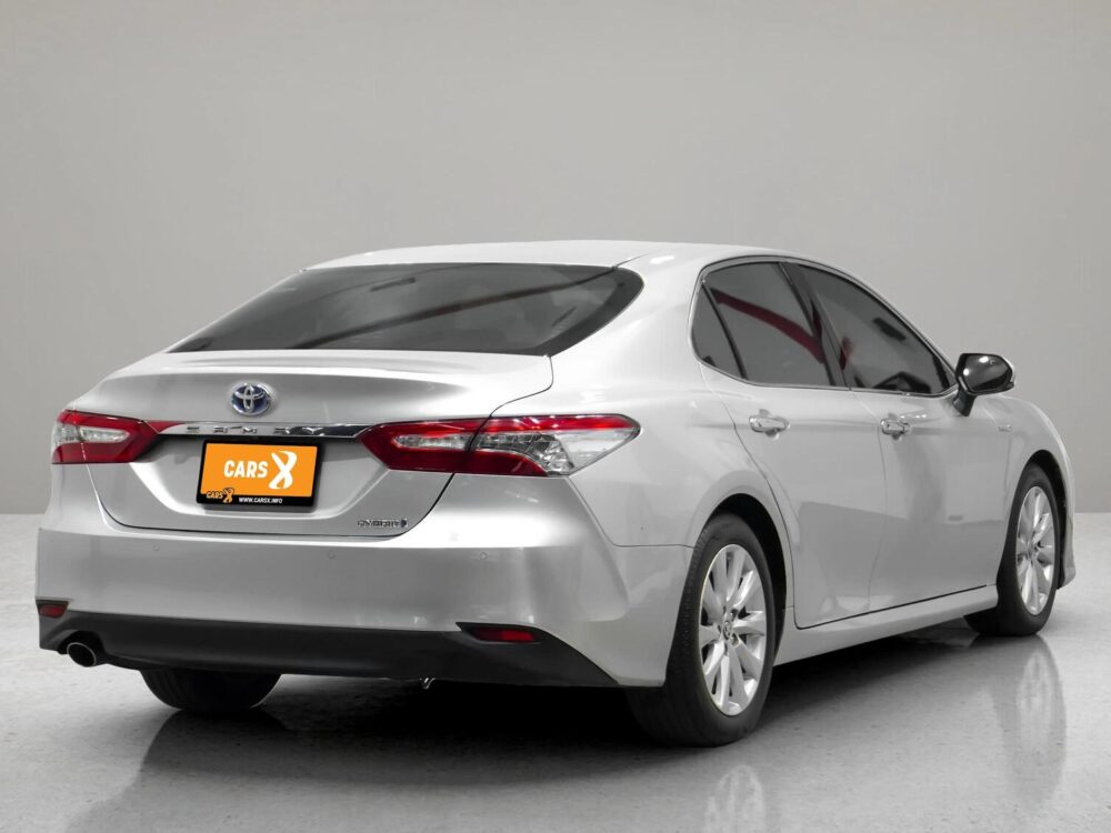 2021 TOYOTA CAMRY 2.5 HYBRID  [1T0094] - 6