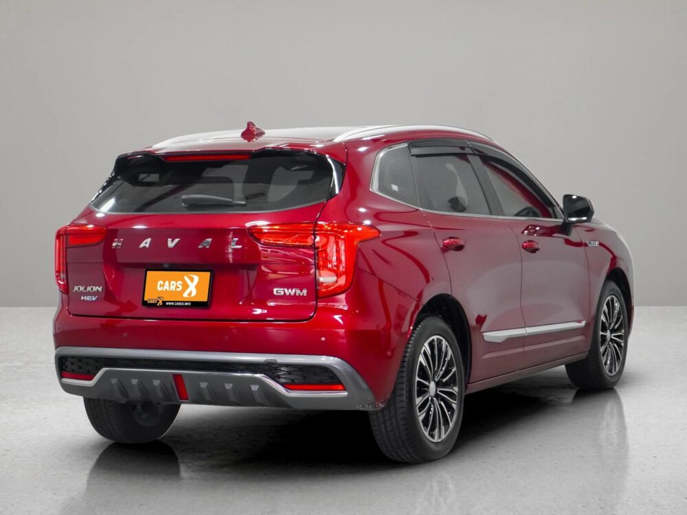 2022 HAVAL JOLION 1.5 ULTRA  [1P3053V] - 6