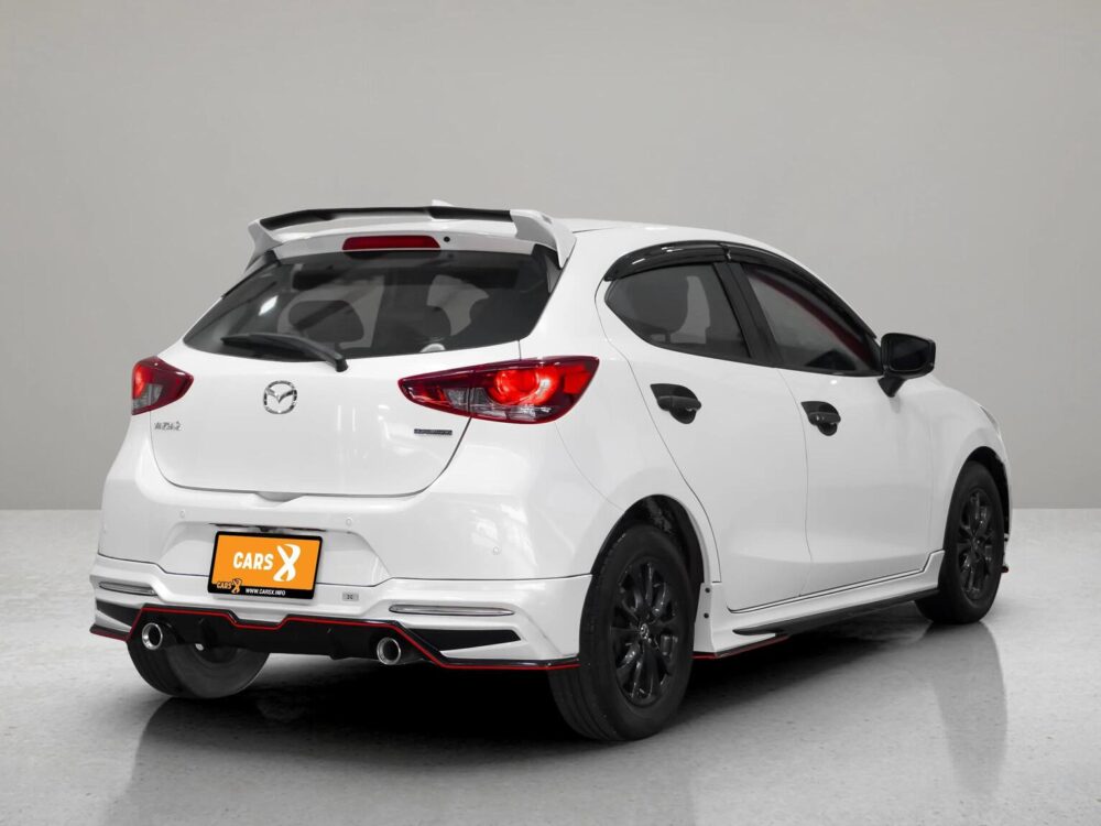 2023 MAZDA 2 1.3 S SPORTS LEATHER   [1P3052] - 5